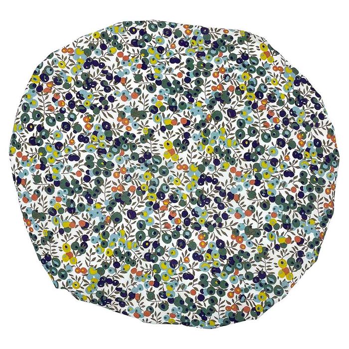 Liberty Fabric Shower Caps