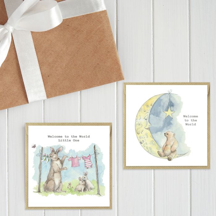 Greeting Cards