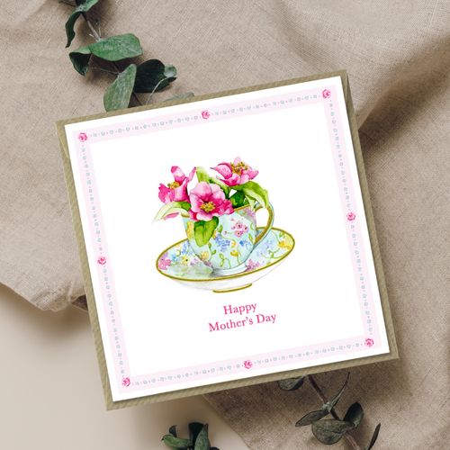Greeting Cards