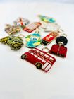 Grace + Glory Hand Beaded Bag Charms