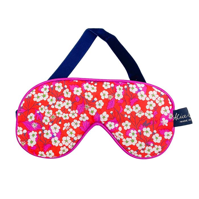 Liberty Fabric Eye Masks