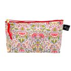 Liberty Fabric Cosmetic Bags