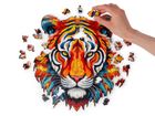 Wooden Jigsaw Puzzles