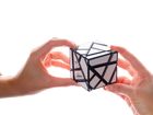 Meffert's Ghost Cube