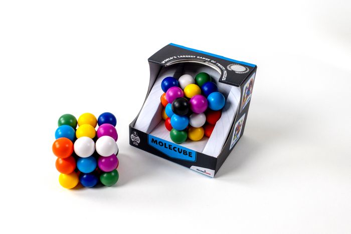 Meffert's Molecube