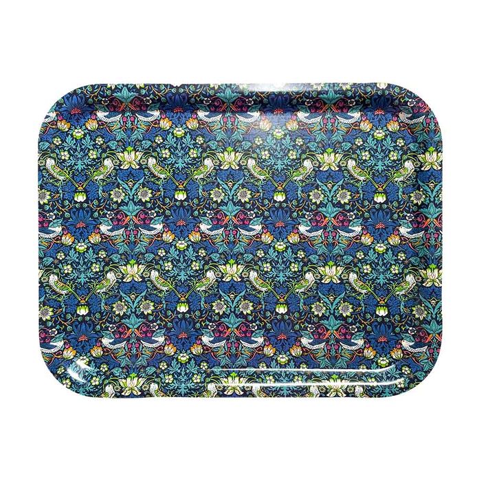 Liberty Fabric Trays
