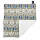 Liberty Fabric Face Cloths