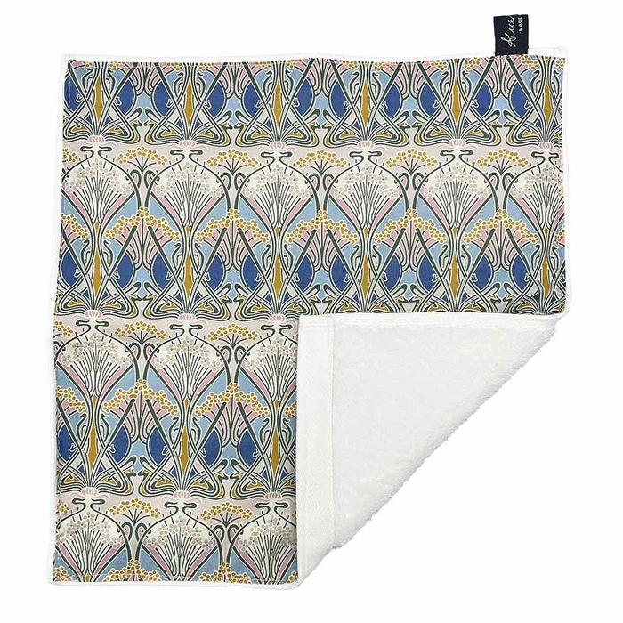Liberty Fabric Face Cloths