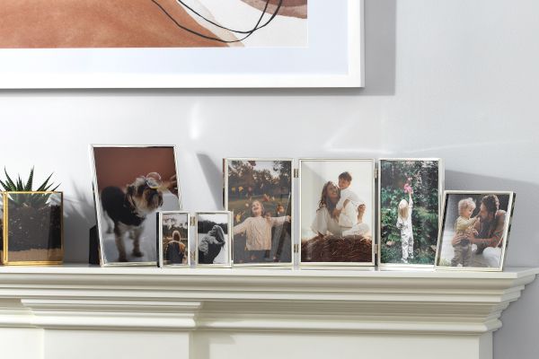Symphony Classic Photo Frames
