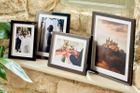 Eden Delicate Photo Frames