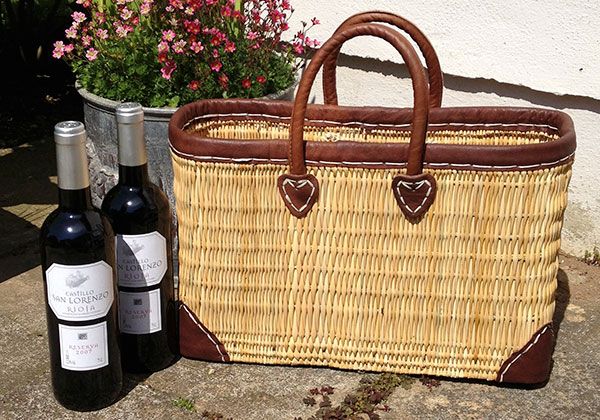 Shopping Baskets