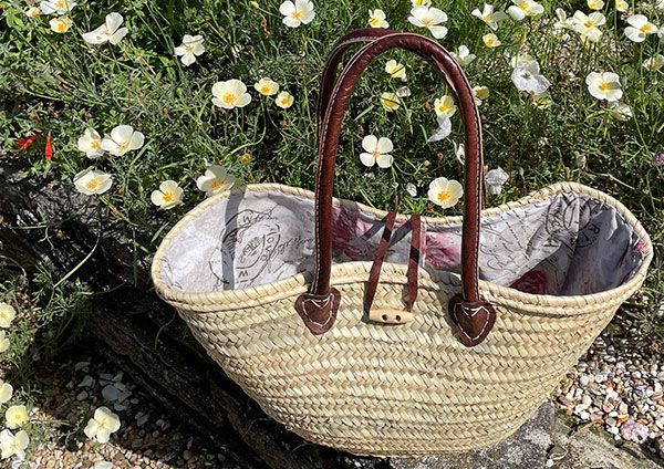 Shopping Baskets