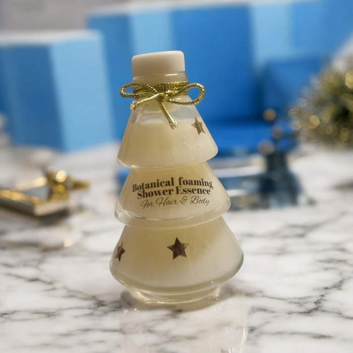 Botanical Shower Essence