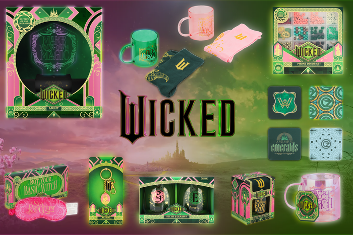 Wicked