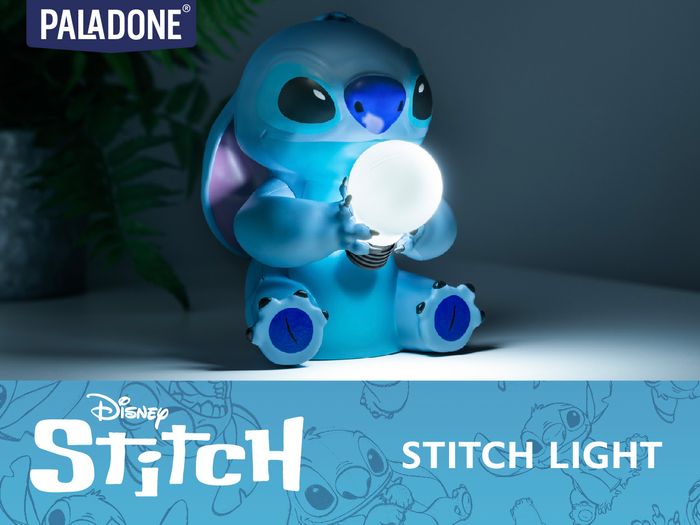 Stitch