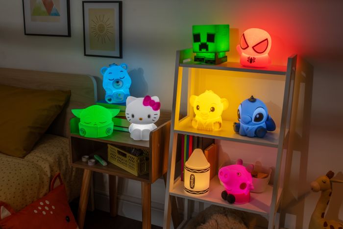 SquishyGlo