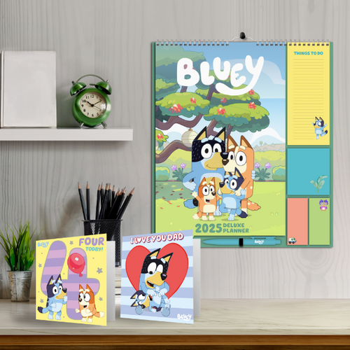 Kids Character Titles