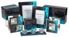Glass Decorative Ranges
