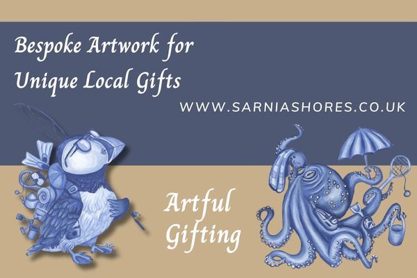 Bespoke Gift Ranges