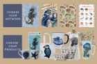 Bespoke Gift Ranges