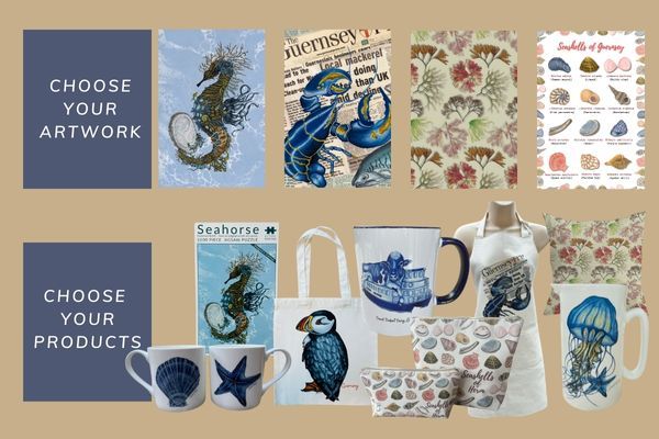 Bespoke Gift Ranges