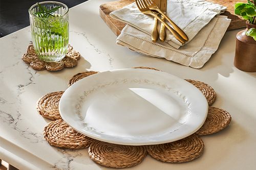 Overton Dinner Plate