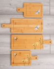 Hand Painted Chopping Board
