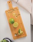 Hand Painted Chopping Board