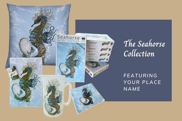 The Seahorse Collection