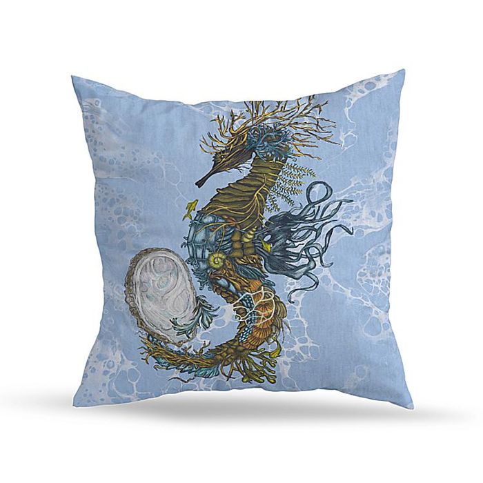 The Seahorse Collection