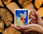 Fine Bone China Mugs