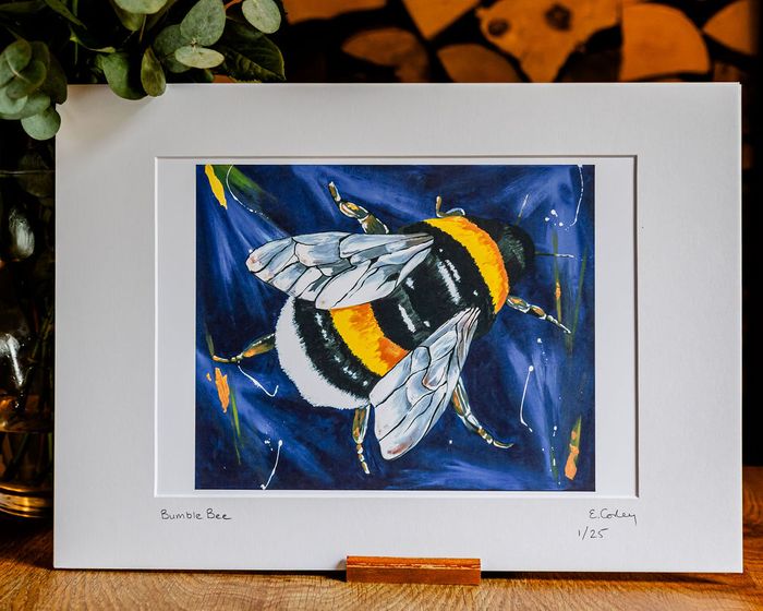 British Heritage Collection Prints