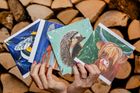 Greeting Cards