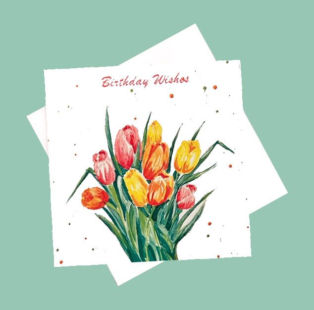 Greeting Cards