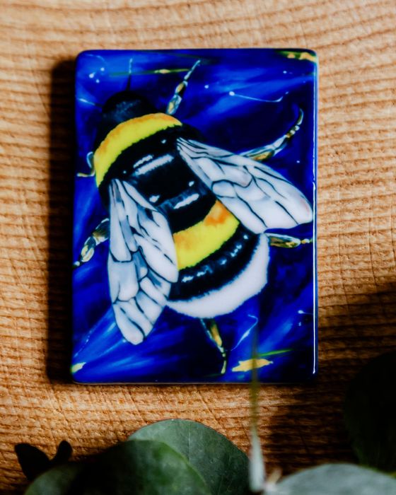 Ceramic Magnets