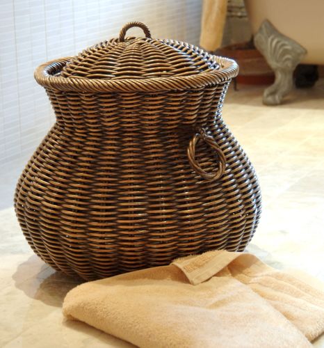 ali ba ba laundry basket
