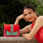 GRACE Small Crossbody Bag