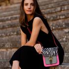 HANNA Crossbody Bag