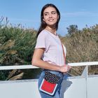 AIKO Small Crossbody Bag