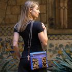 MEI Reversible 360 Crossbody Bag