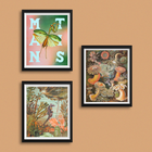 Riso Prints