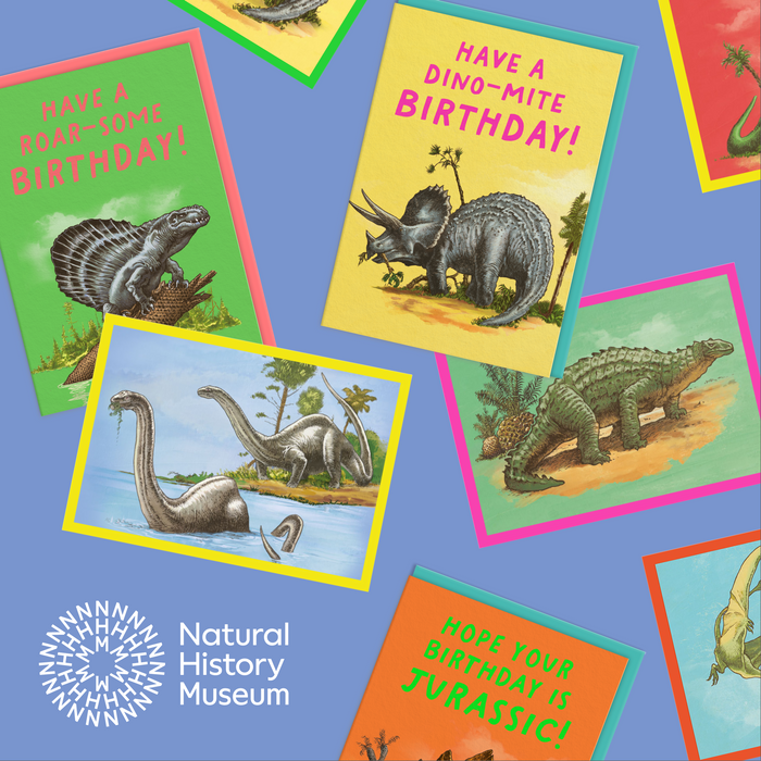 Natural History Museum