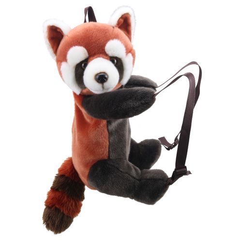 Animal Back Packs