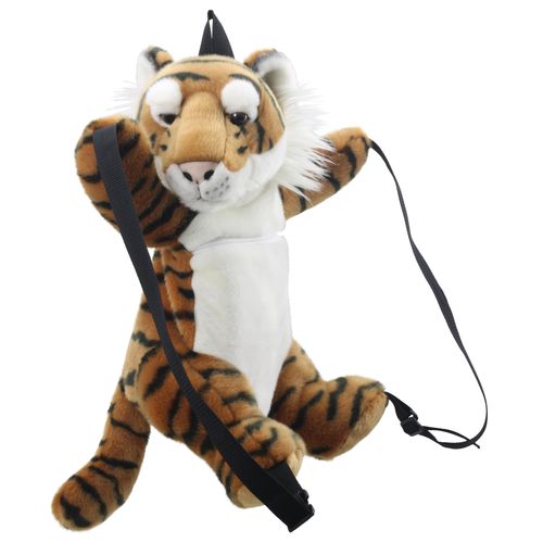 Animal Back Packs