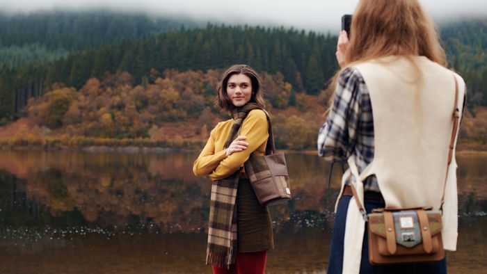 Islander® Leather Collection