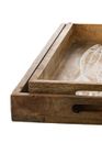 #9753 Pair of Sardine Trays