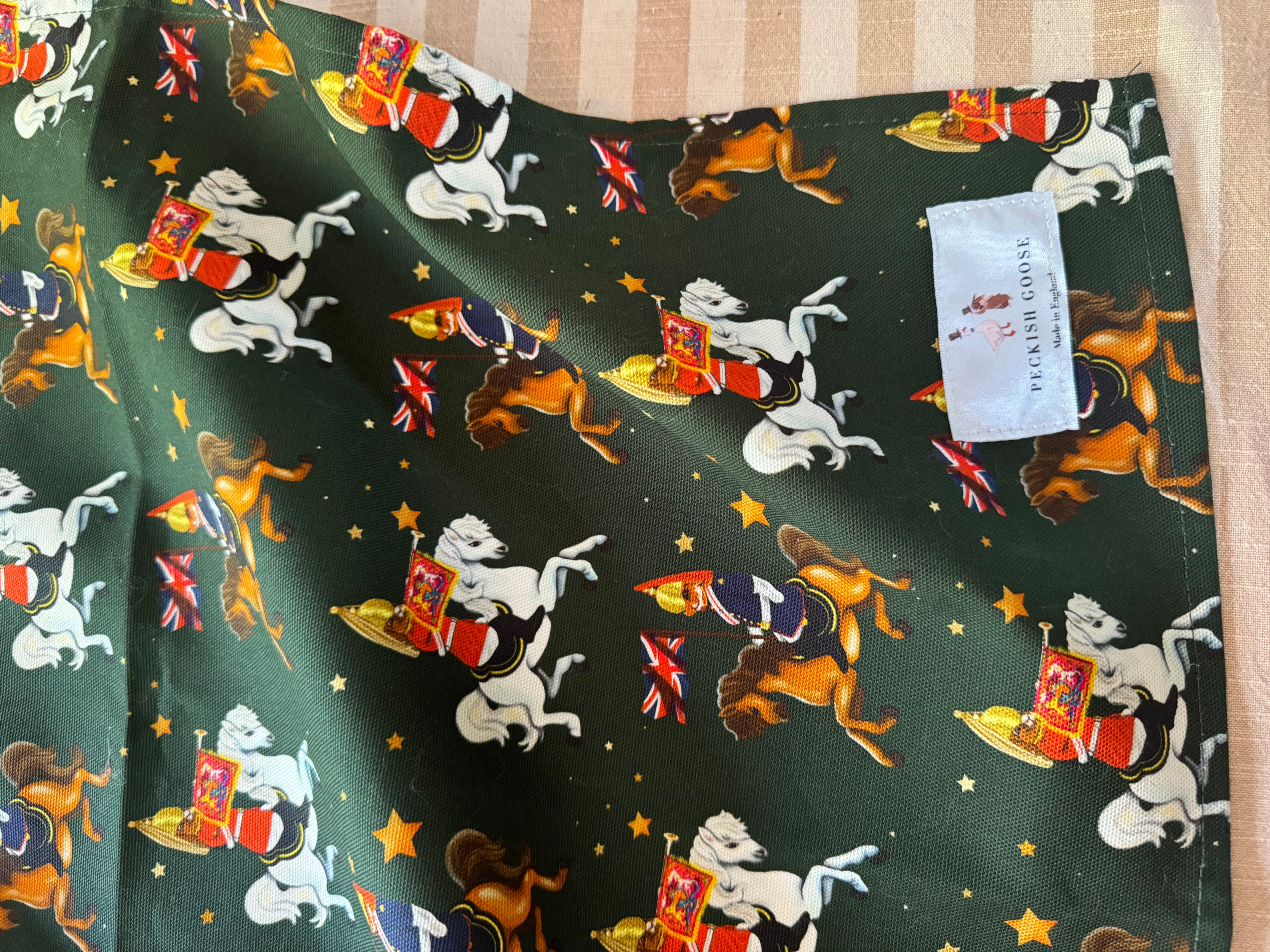 Tea-Towels
