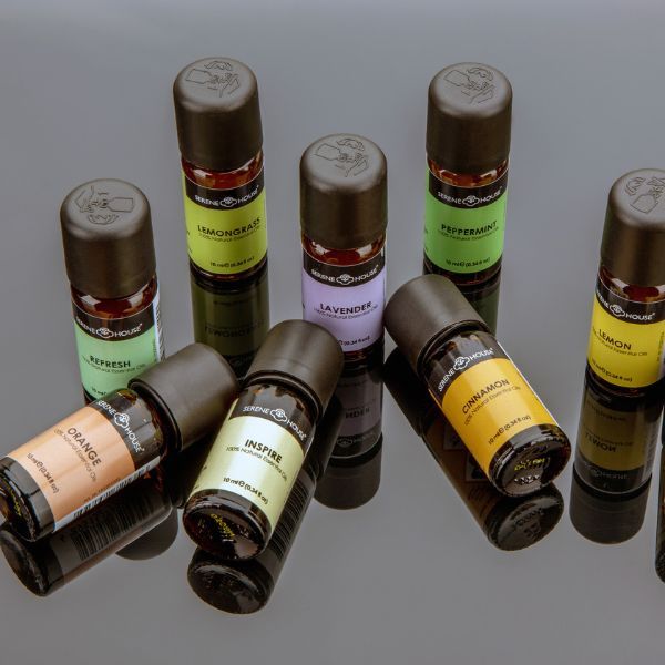 Essential Oil