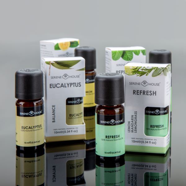 Essential Oil