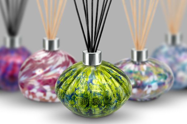 Premium Glass Reed Diffusers - New Ranges for 2025